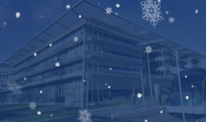 Fermeture annuelle du site de l’Autorité de gestion - Décembre 2025