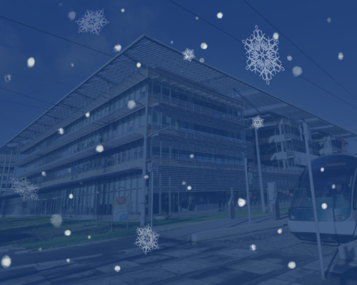 Fermeture annuelle du site de l’Autorité de gestion – Décembre 2025