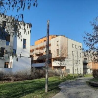 NAVEBGO : Réduction de l’apport de biocides dans les eaux souterraines du Rhin supérieur