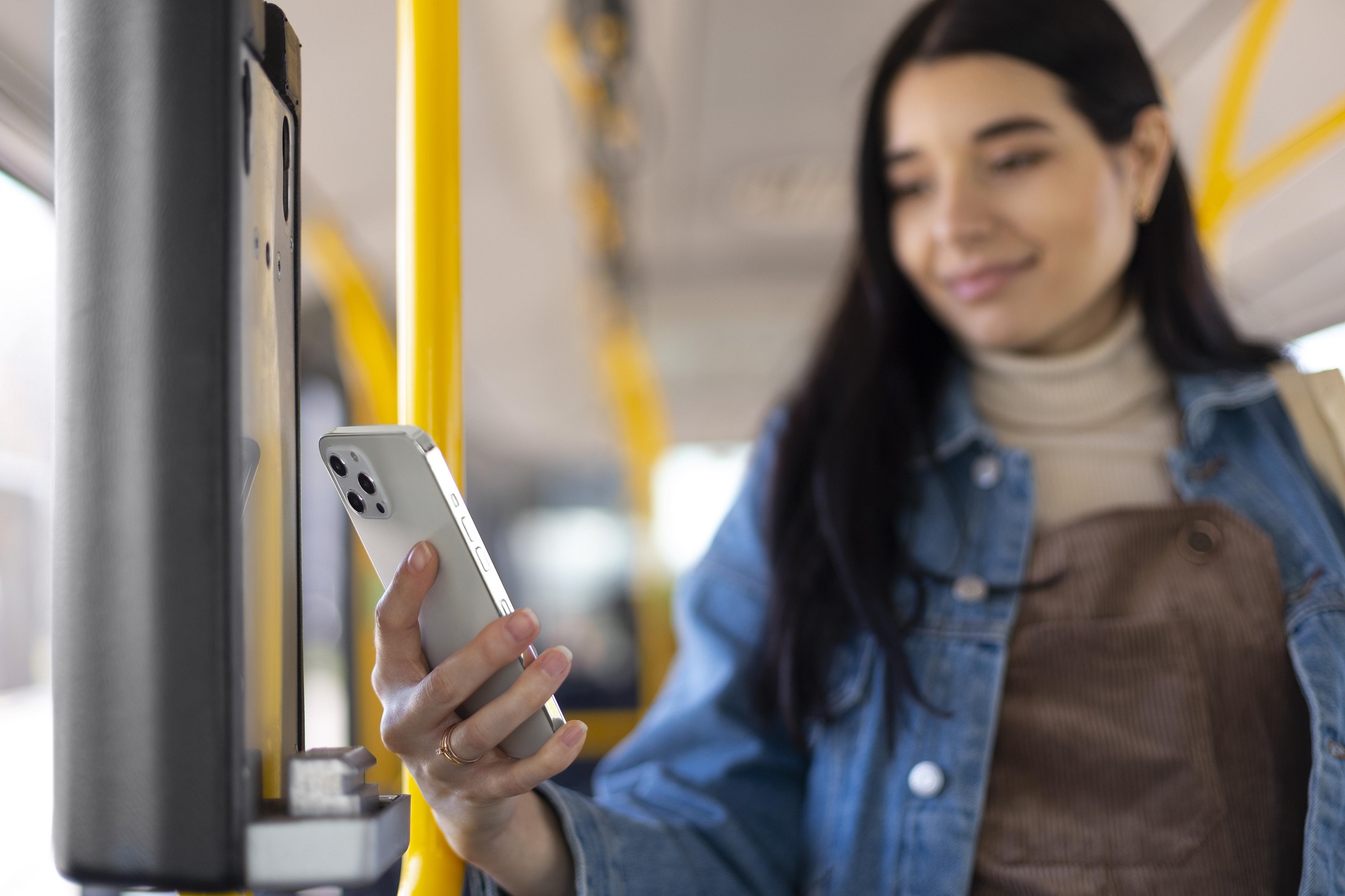 Authentification simplifiée et sécurisée pour un usage facilité des plateformes en ligne dédiées à la mobilité