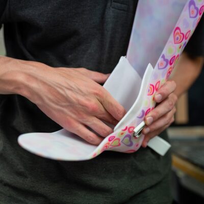 HelpMeWalk : Un bandage intelligent pour révolutionner la fabrication des orthèses