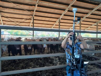 ResKuh : Accompagner les fermes d’élevage dans l’adaptation au changement climatique