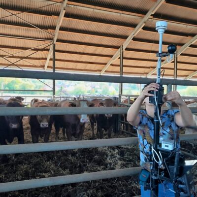 ResKuh : Accompagner les fermes d’élevage dans l’adaptation au changement climatique