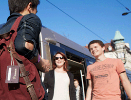 Master franco-allemand en management