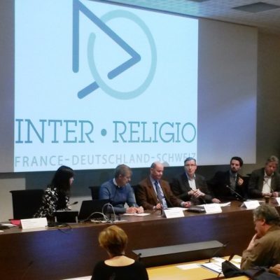 INTER-RELIGIO : Religions et convictions en partage