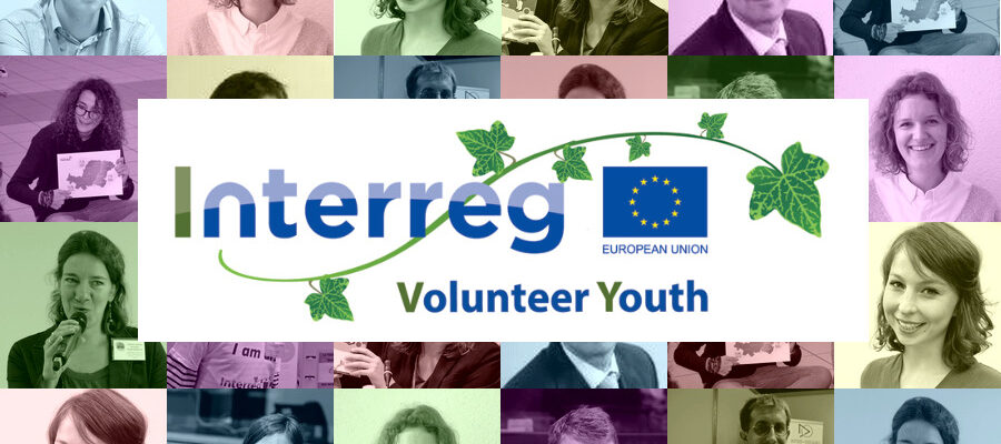 30 belles histoires pour les 30 ans #10 : Interreg Volunteer Youth – les jeunes volontaires Interreg