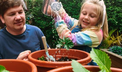 Biodiversité et adaptation au climat dans les jardins et les espaces verts de la Réserve de Biosphère transfrontalière Pfälzerwald-Vosges du Nord