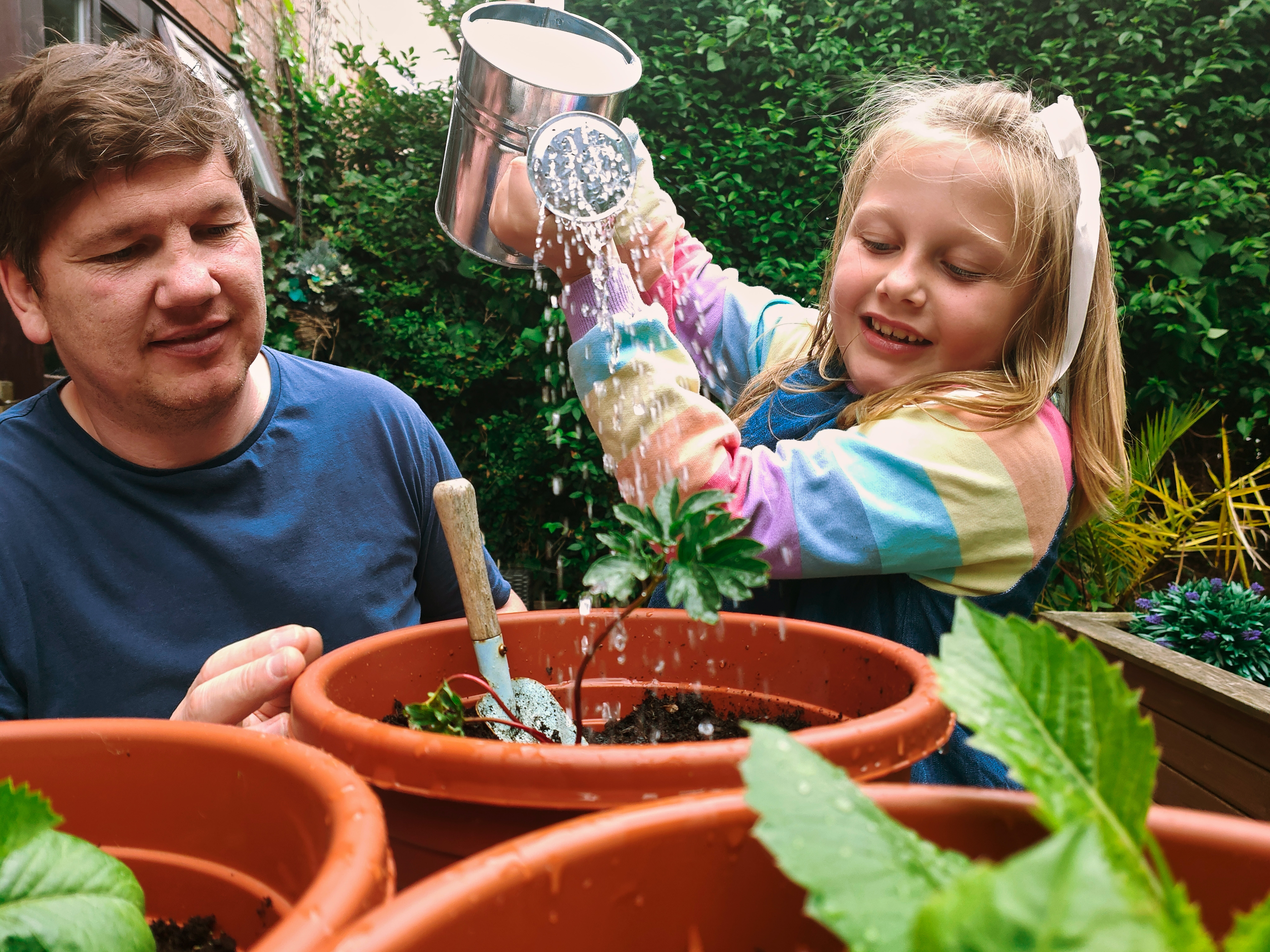 Biodiversité et adaptation au climat dans les jardins et les espaces verts de la Réserve de Biosphère transfrontalière Pfälzerwald-Vosges du Nord