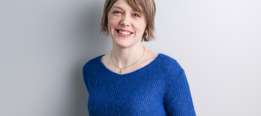 Laure JEAN-PIERRE
