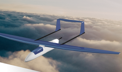 Endurance low cost drone