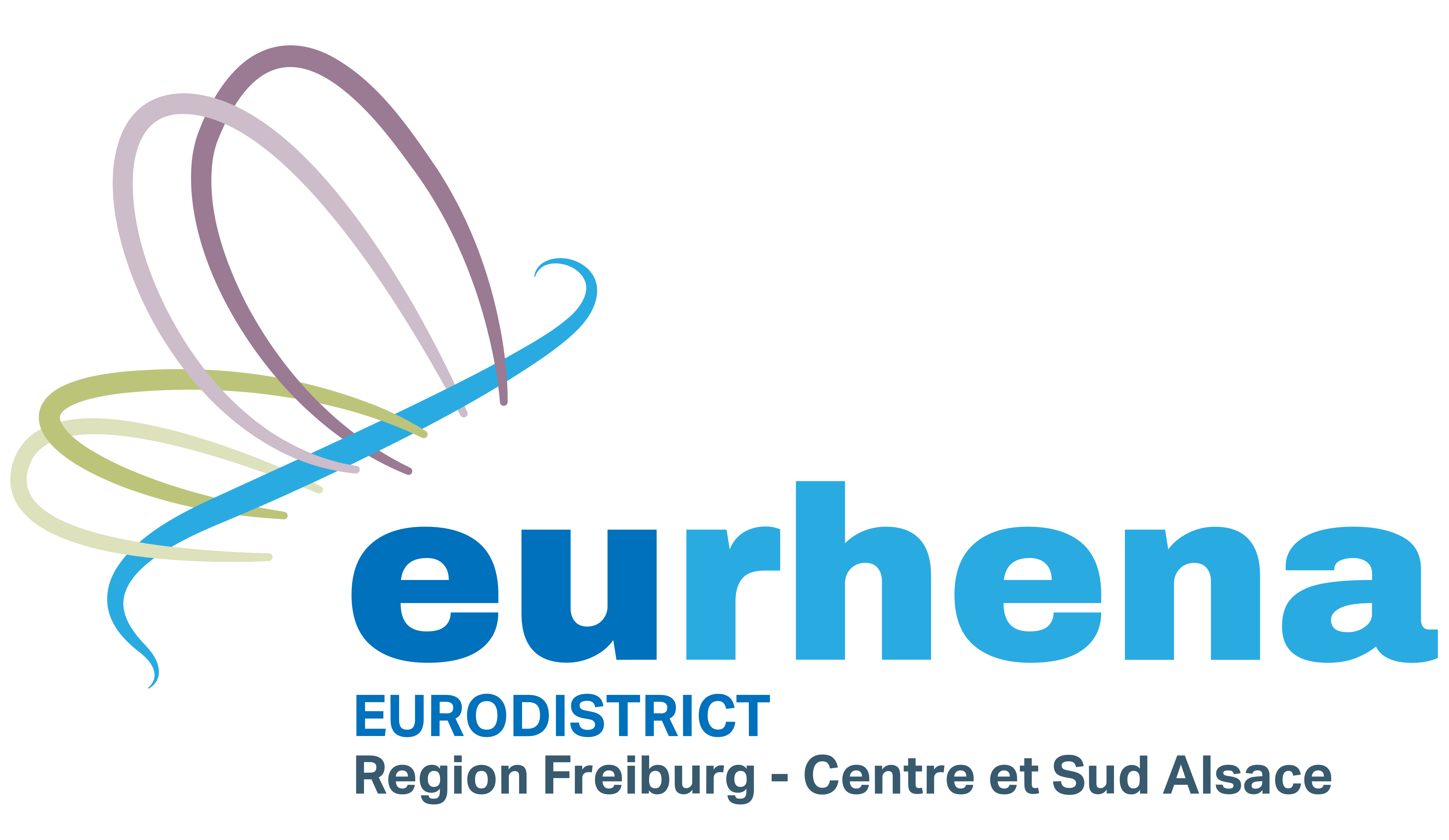 Eurodistrict Eurhena - Region Freiburg - Centre & Sud Alsace