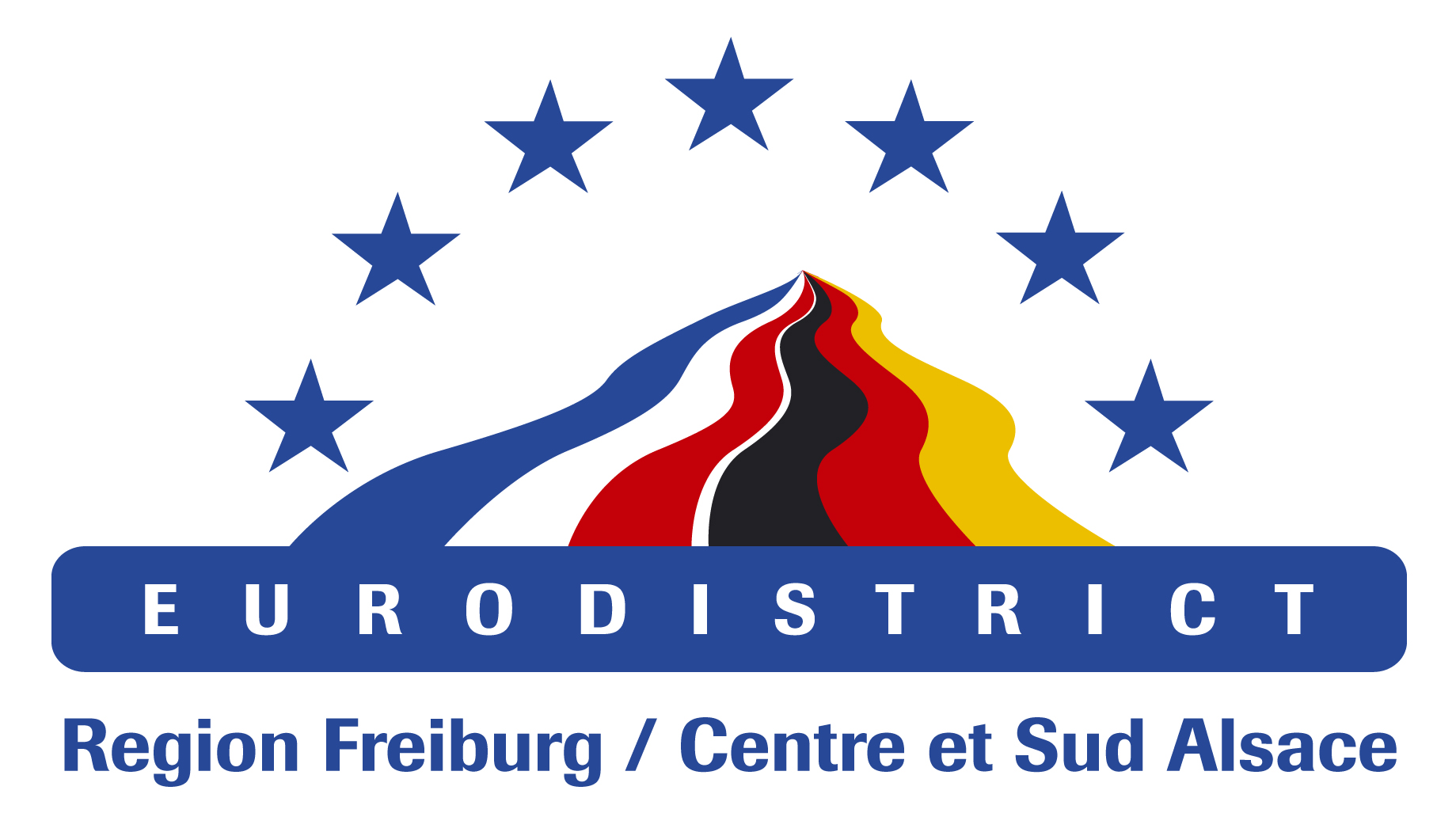 Eurodistrict Région Freiburg / Centre et Sud Alsace