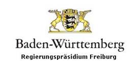 Land Baden-Württemberg, Regierungspräsidium Freiburg