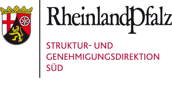 Struktur- und Genehmigungsdirektion Süd (SGD Süd)