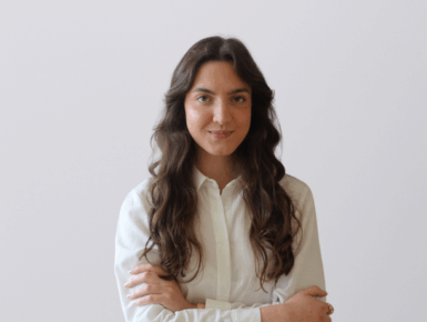 Luiza NUSHI