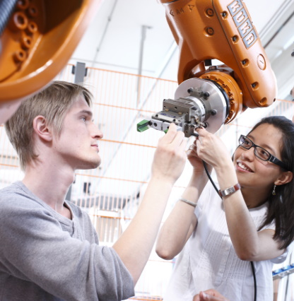 Perspectives professionnelles innovantes : les nouveaux projets adoptés