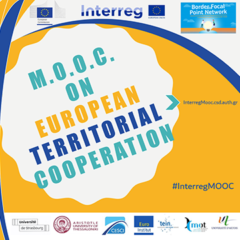 Interreg à la portée de tous grâce à un nouveau MOOC de la Commission européenne