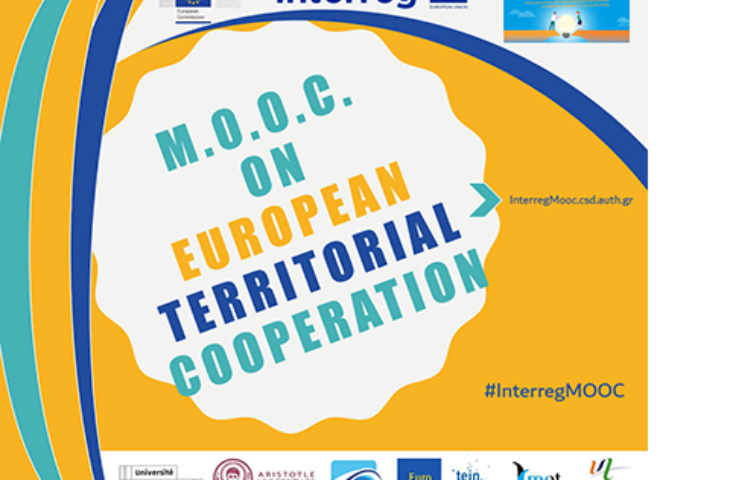 Interreg à la portée de tous grâce à un nouveau MOOC de la Commission européenne