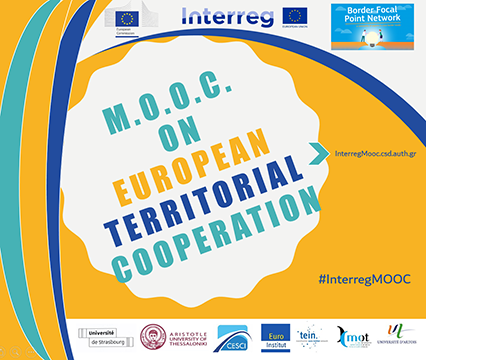 Interreg à la portée de tous grâce à un nouveau MOOC de la Commission européenne