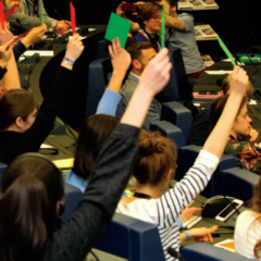 Parlement de sciences transfrontalier air-climat-énergie