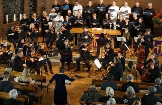 Concerts d’hiver transfrontaliers