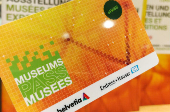 Passeport des musées du Rhin supérieur