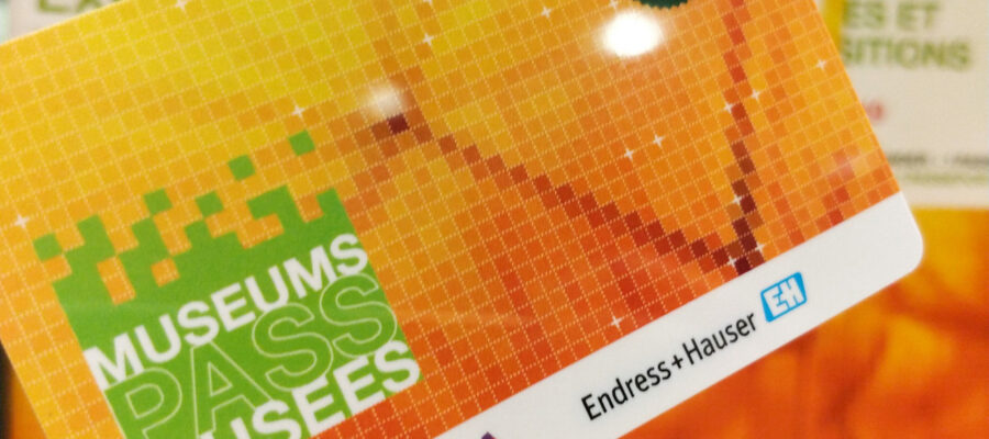 Le Pass Musées du Rhin supérieur
