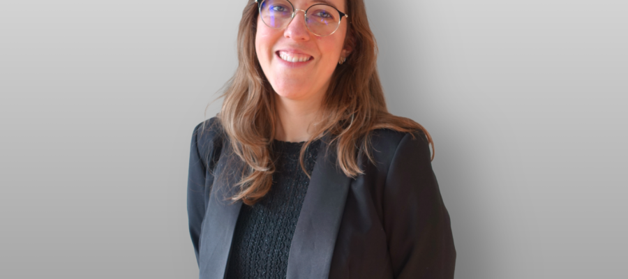 Orianne LANÇON