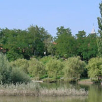 Parc Rhénan PAMINA