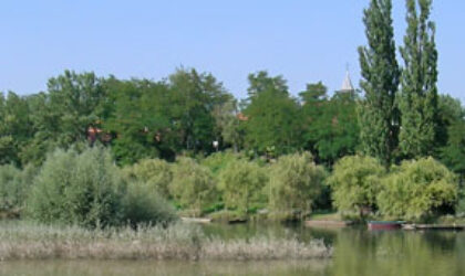 Parc Rhénan PAMINA