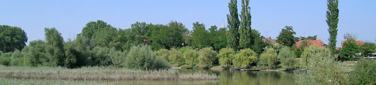 Parc Rhénan PAMINA
