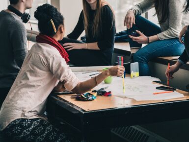 Formations supérieures transfrontalières en apprentissage en Alsace et dans le Bade-Wurtemberg 