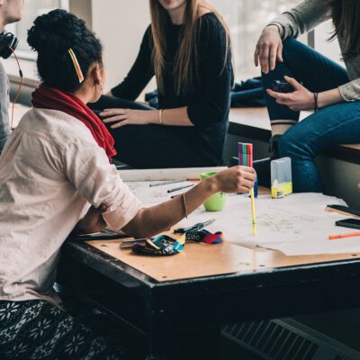 Formations supérieures transfrontalières en apprentissage en Alsace et dans le Bade-Wurtemberg 