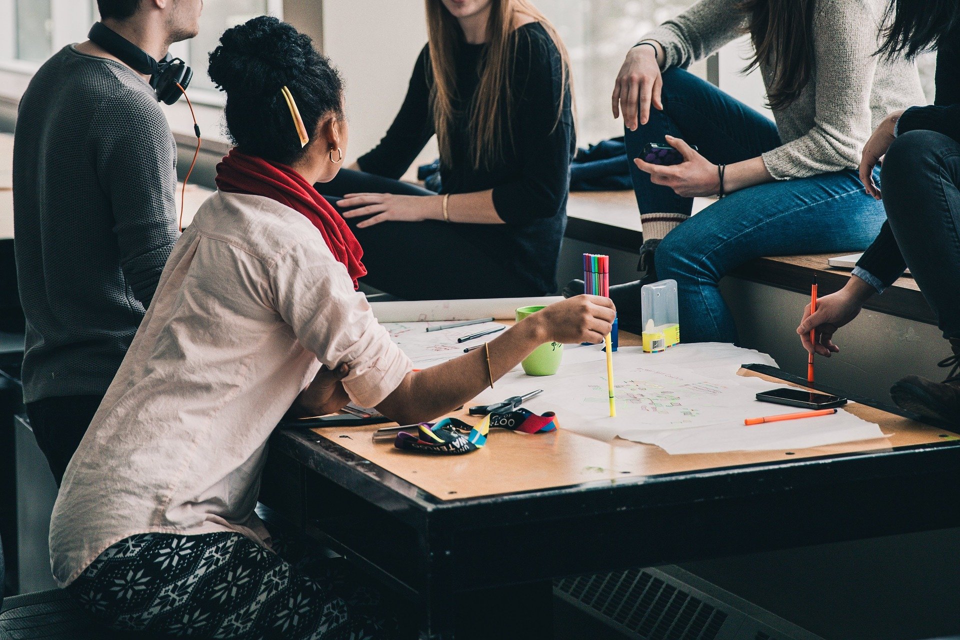 Formations supérieures transfrontalières en apprentissage en Alsace et dans le Bade-Wurtemberg 