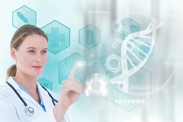 Plateforme de médecine personnalisée pour les patients atteints de maladies auto-immunes