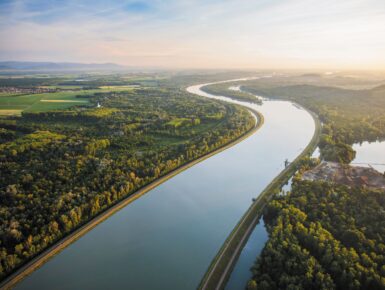 WaterPollutionSensor : capteurs pour l'eau potable