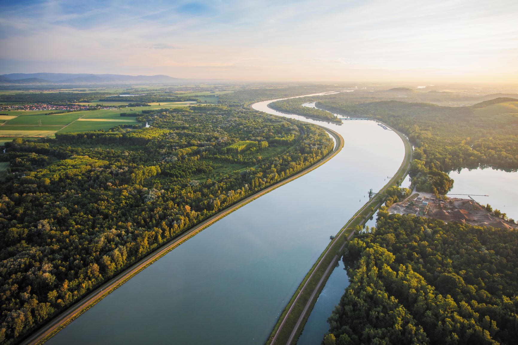 ANNULE : La Suisse du Nord-Ouest avec Interreg depuis 30 ans