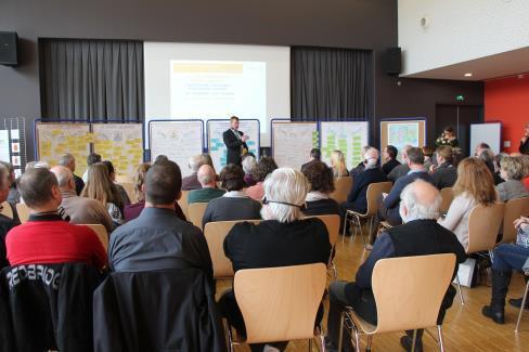 Dialogue citoyen du Pays des deux Brisach