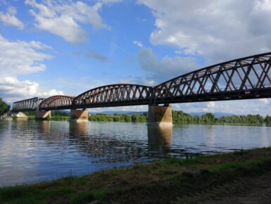125 ans pont de Beinheim