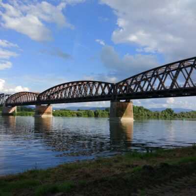 125 ans pont de Beinheim