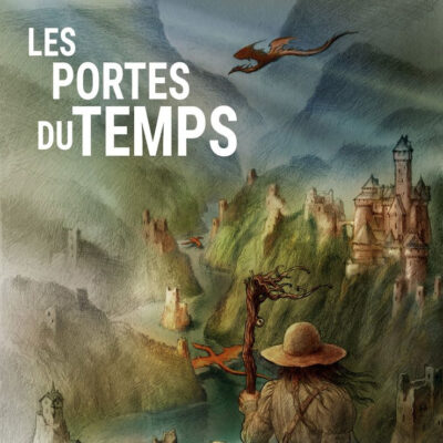 Les Portes du Temps