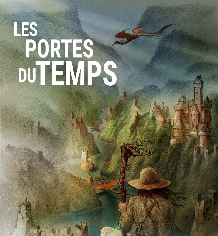 Volet jeunesse d’une saison culturelle autour du patrimoine castral rhénan