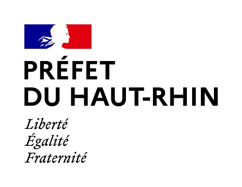 Etat français, Préfecture du Haut-Rhin