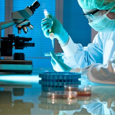 BioValley : du réseau au cluster-biotech trinational