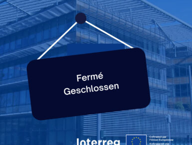 Fermeture exceptionnelle des locaux de l'Autorité de gestion