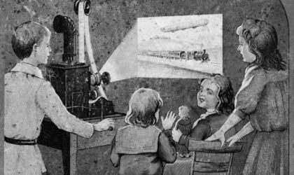 RHINFILM : Projections du Rhin supérieur. Mémoire, histoire et identités dans le film utilitaire, 1900-1970