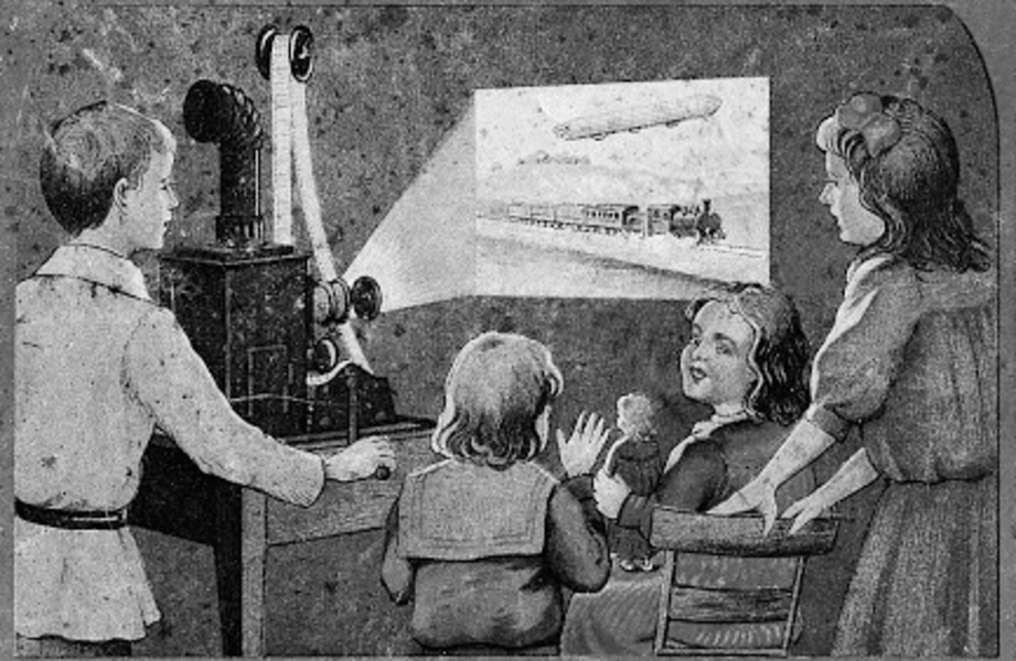RHINFILM : Projections du Rhin supérieur. Mémoire, histoire et identités dans le film utilitaire, 1900-1970