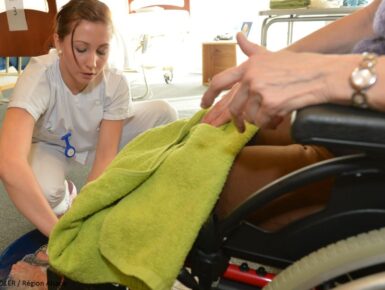 Coopération entre les hôpitaux de Sélestat et Offenburg