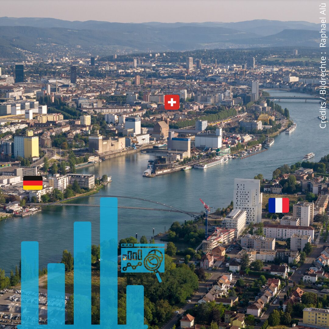 Portail de données statistiques du Rhin supérieur