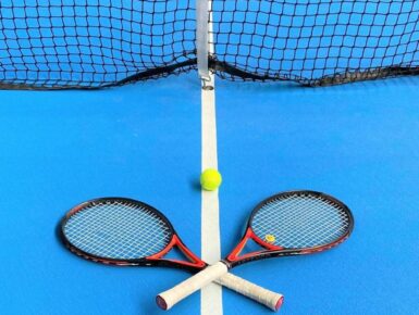 1er tournoi de tennis transfrontalier (Alsace / Palatinat)